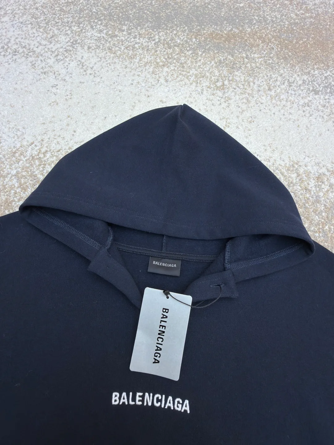 Свитшоты И Худи Женские Balenciaga 412880