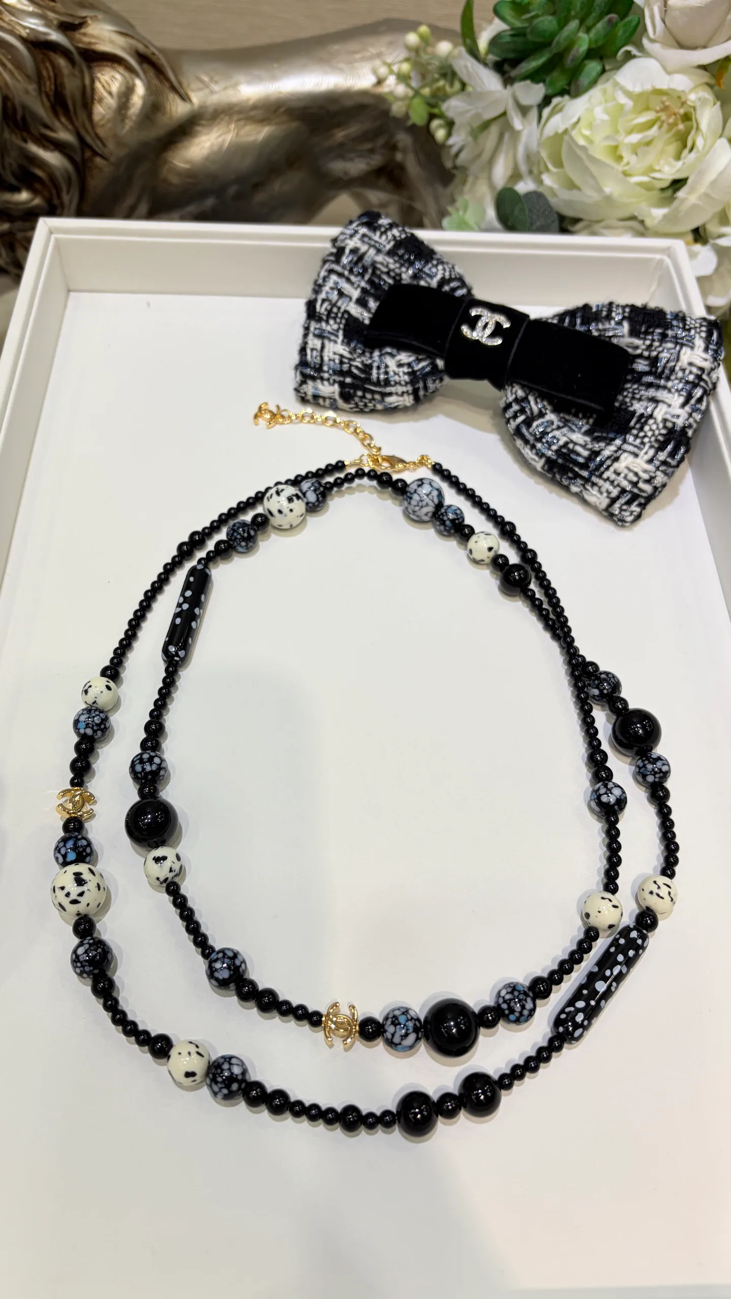 Бижутерия Chanel 17902164