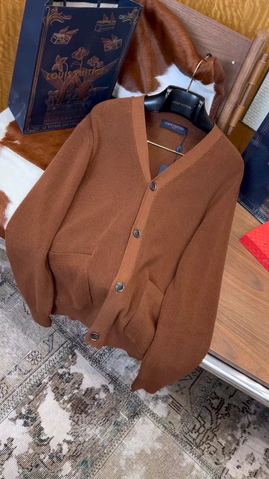 Джемперы И Свитеры Мужские Louis Vuitton 10895687
