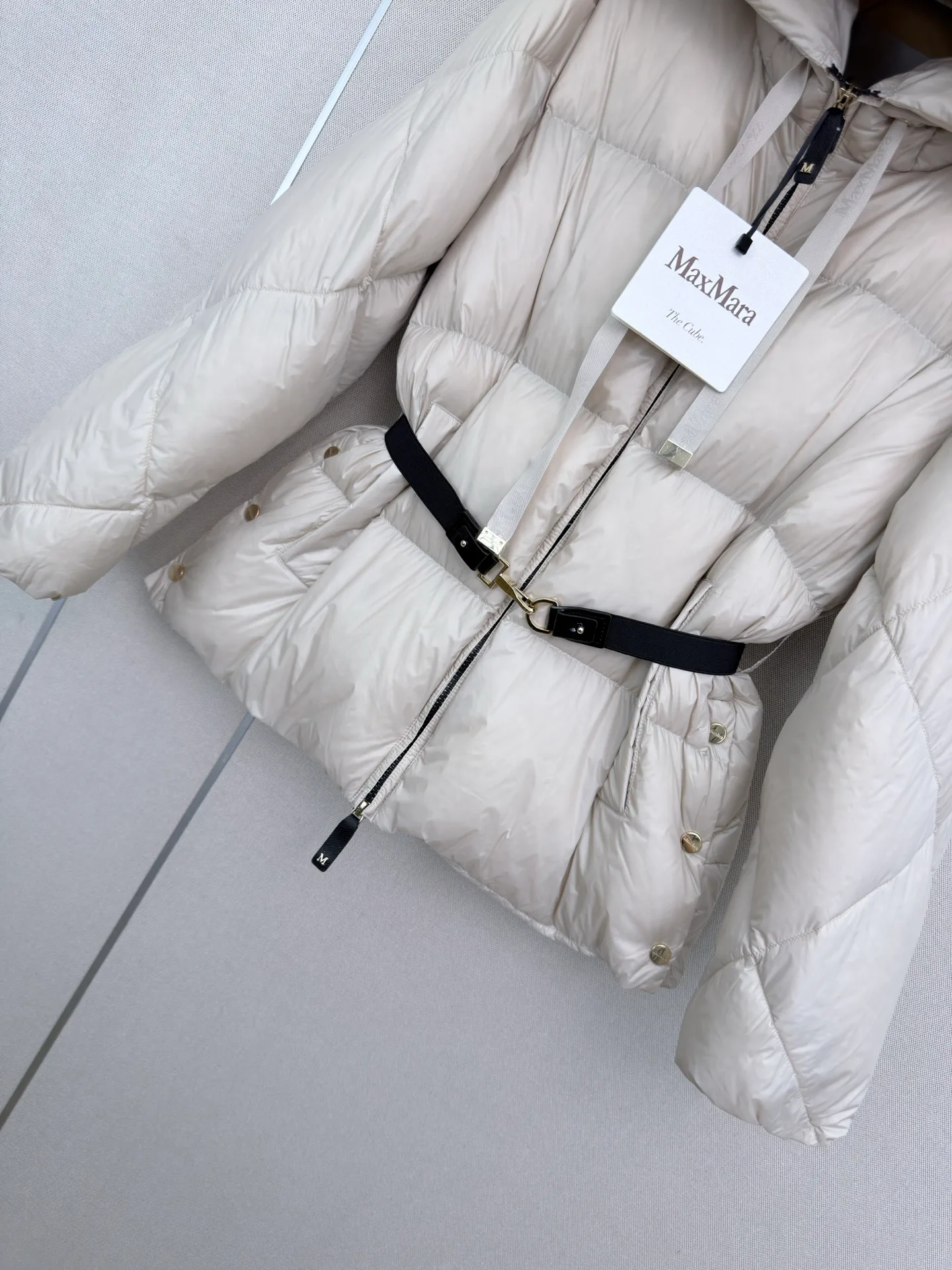 Куртки И Пуховики Женские Max Mara 19247588