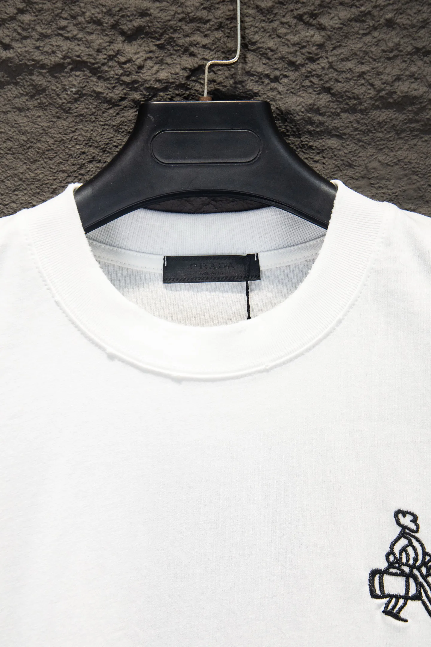 Футболки Мужские Prada 9491731