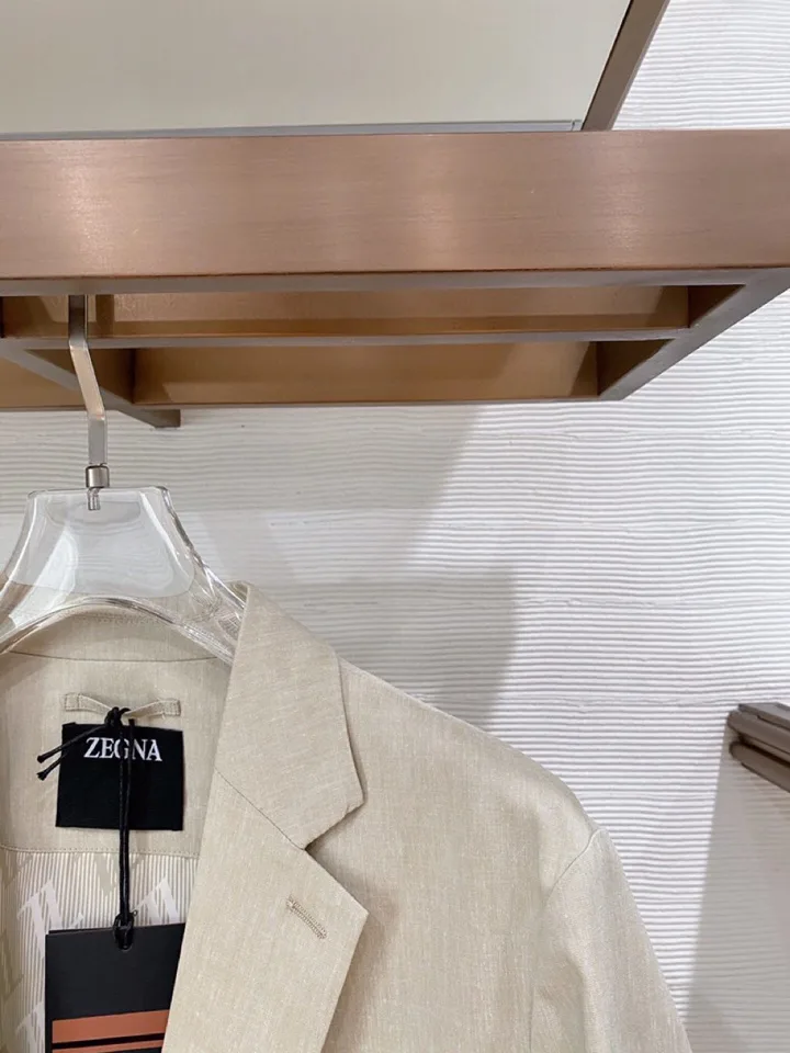 Пиджаки Мужские Zegna 12876787