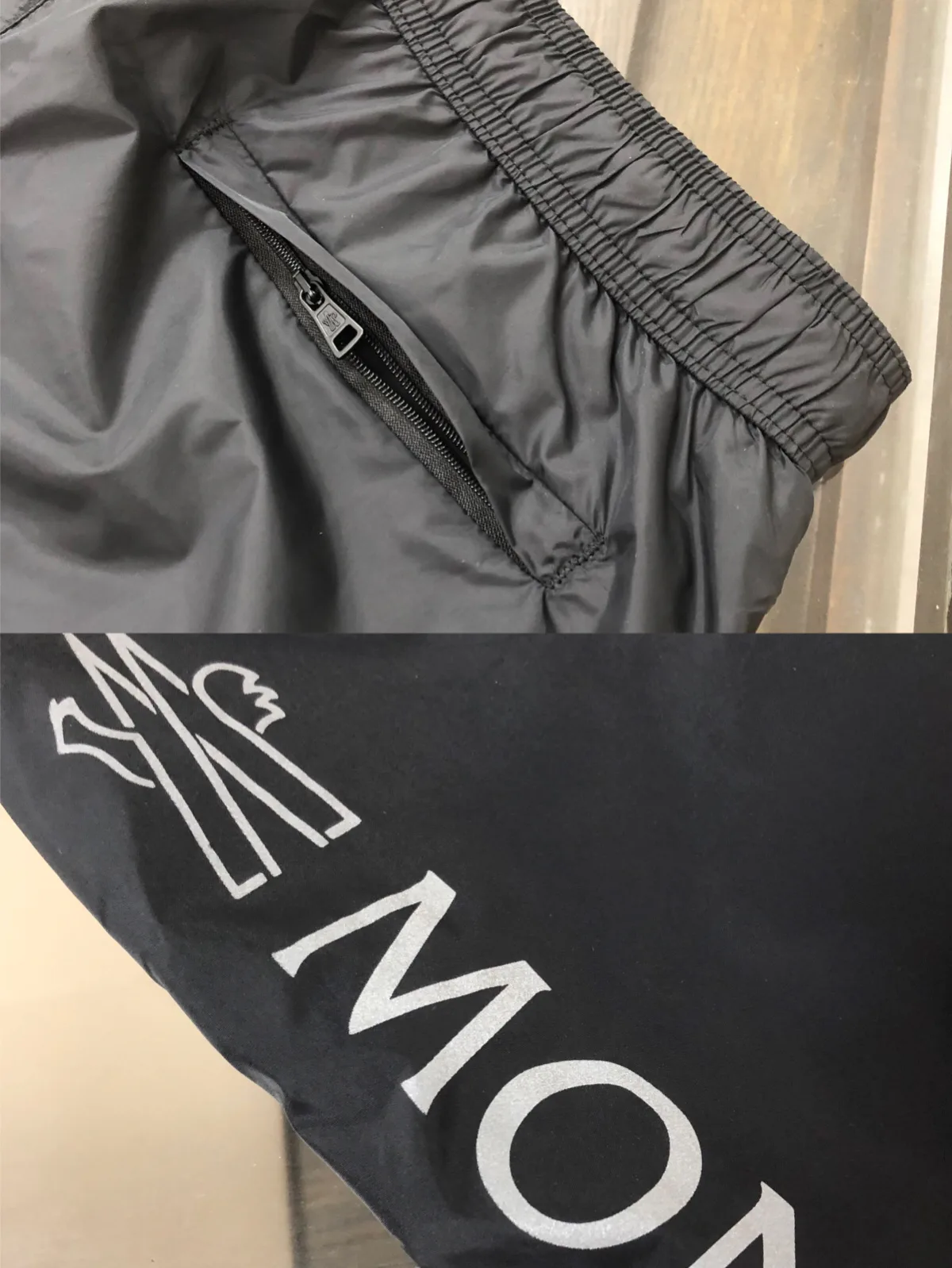 Шорты Мужские Moncler 9599108
