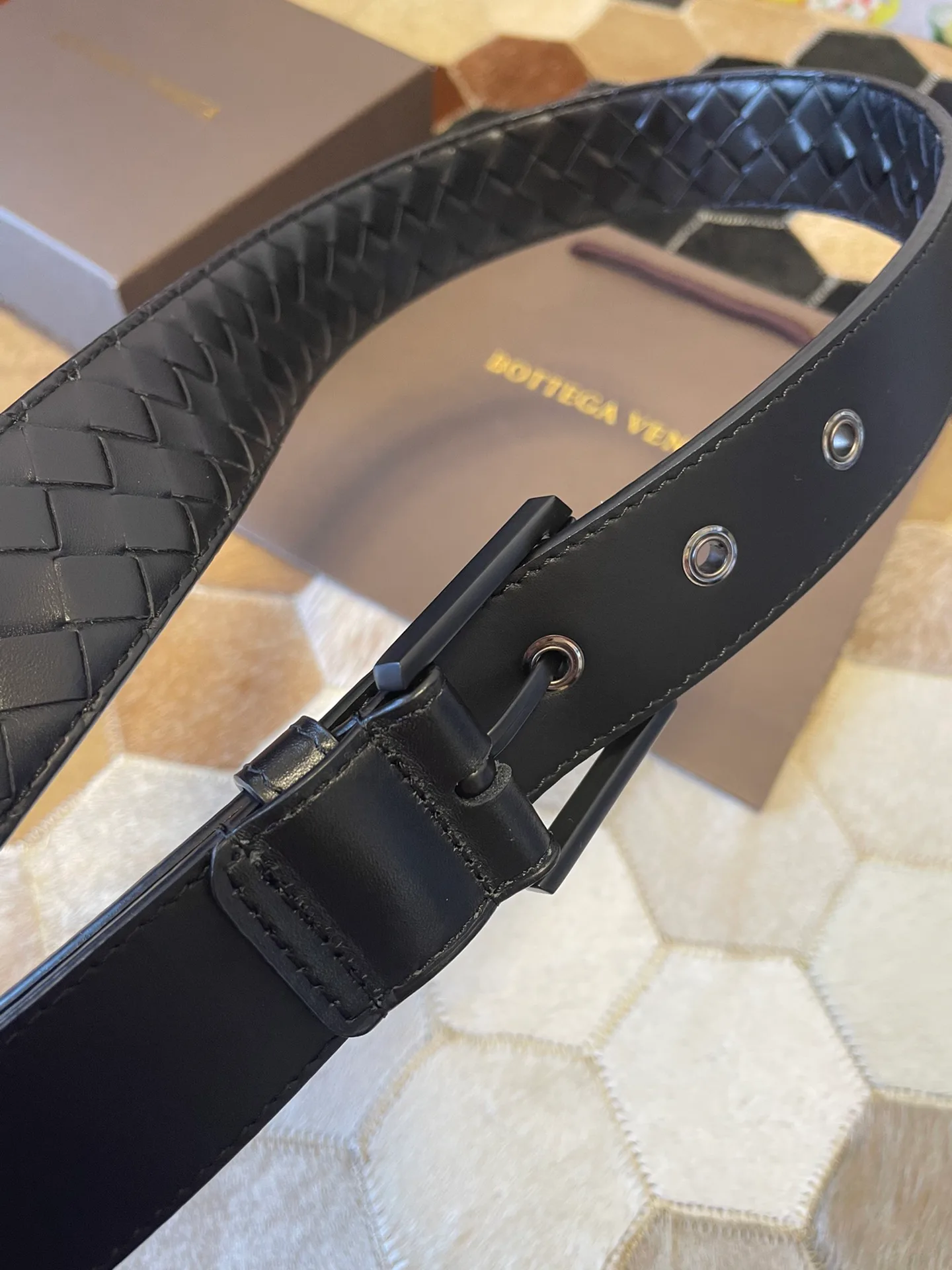 Ремни Bottega Veneta 11248590