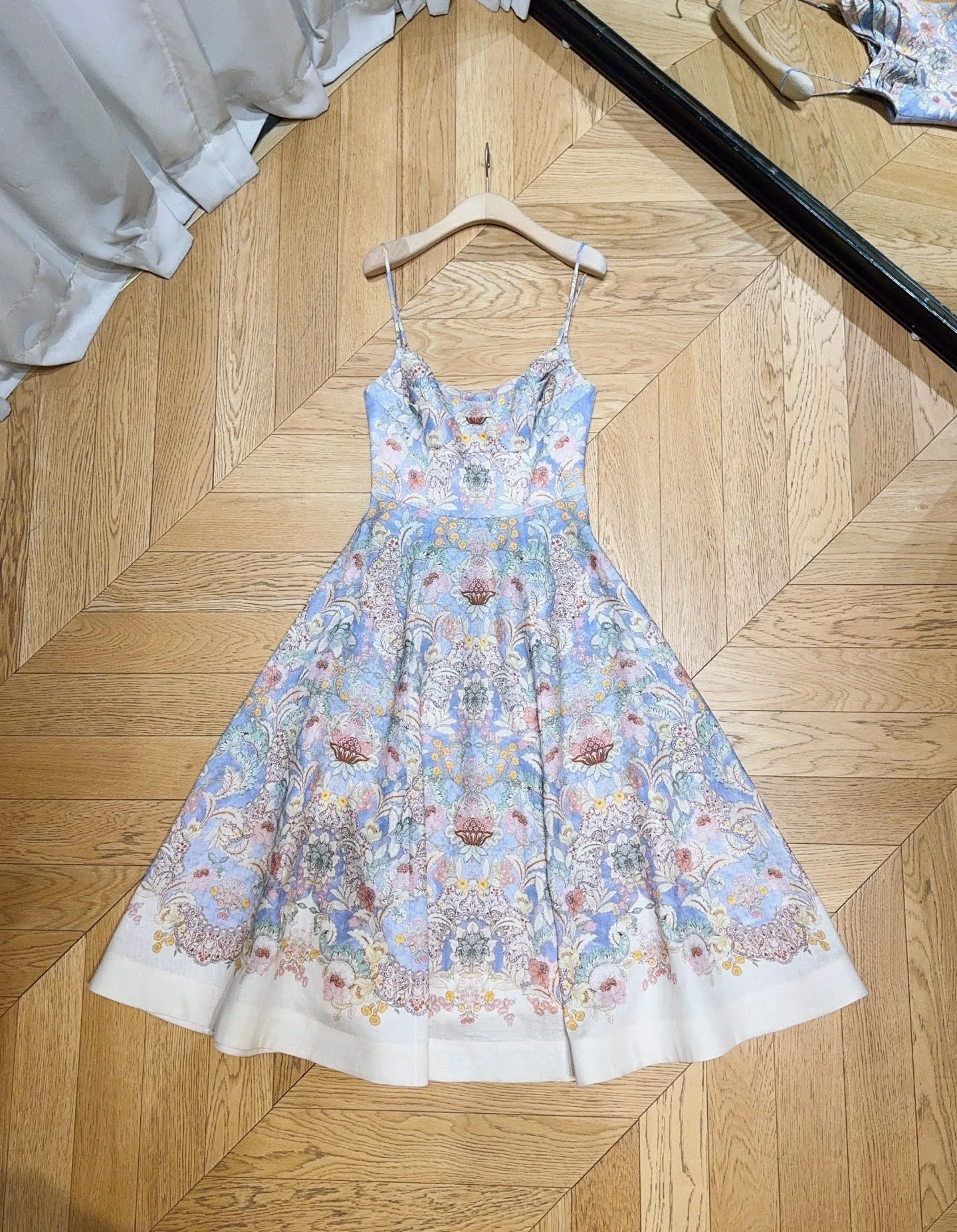 Платья Женские Zimmermann 12631292
