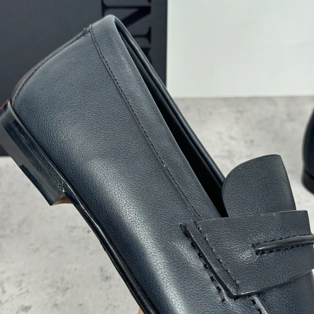 Лоферы И Туфли Мужские Zegna 1210545