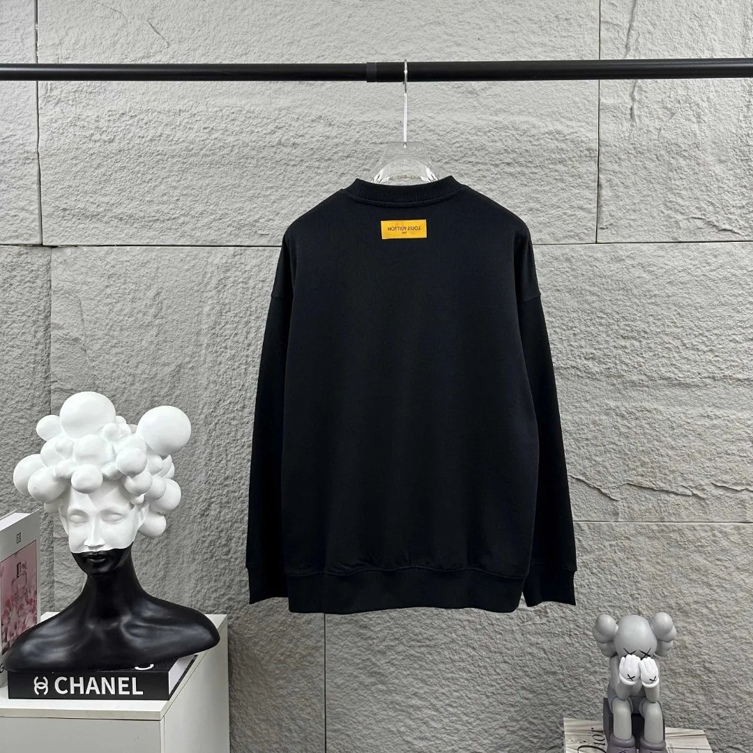 Свитшоты И Худи Мужские Louis Vuitton 18179748