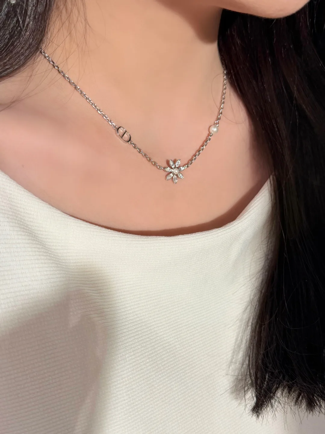 Бижутерия Christian Dior 18510544