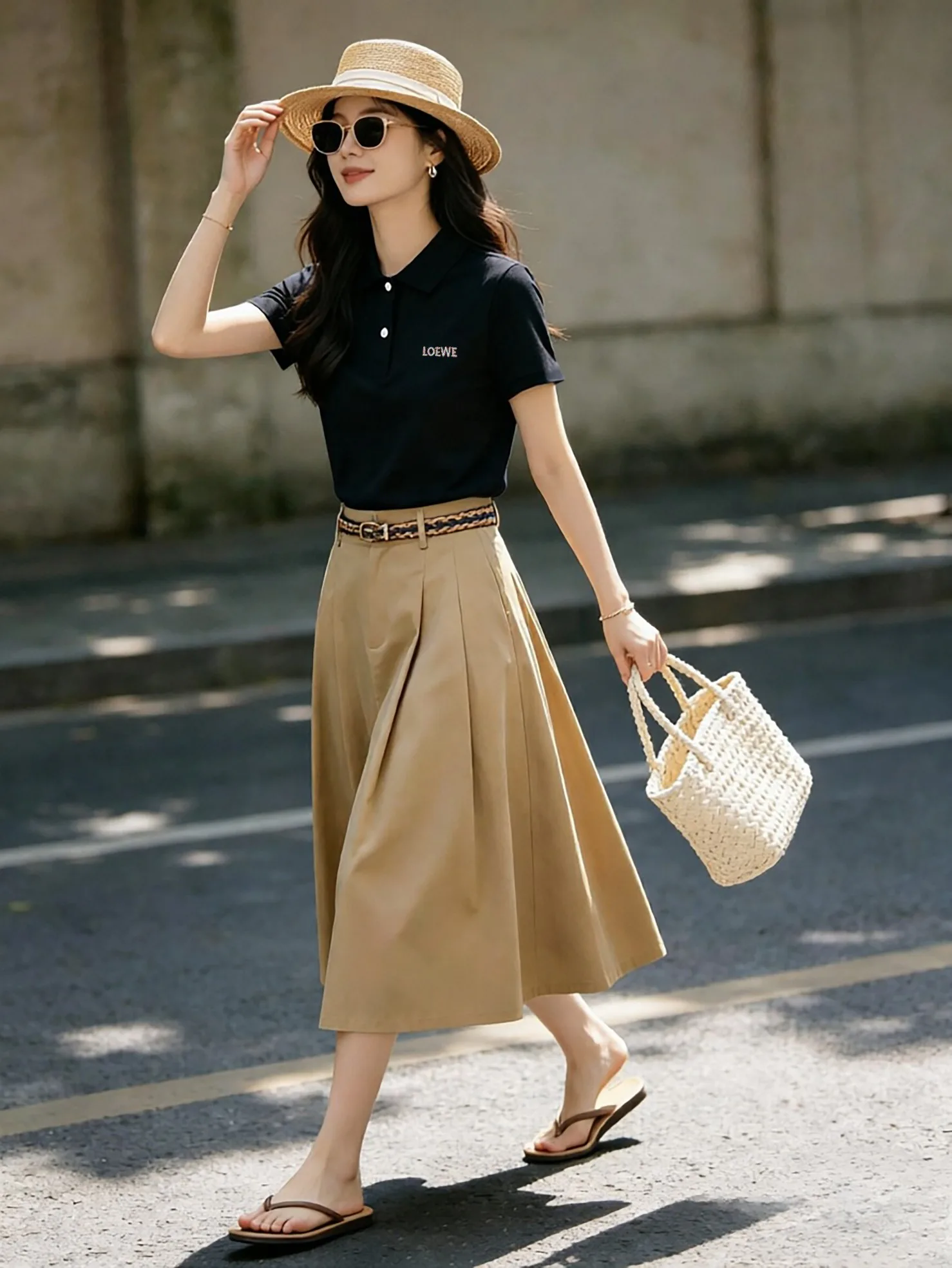 Рубашки Женские Loewe 16873858