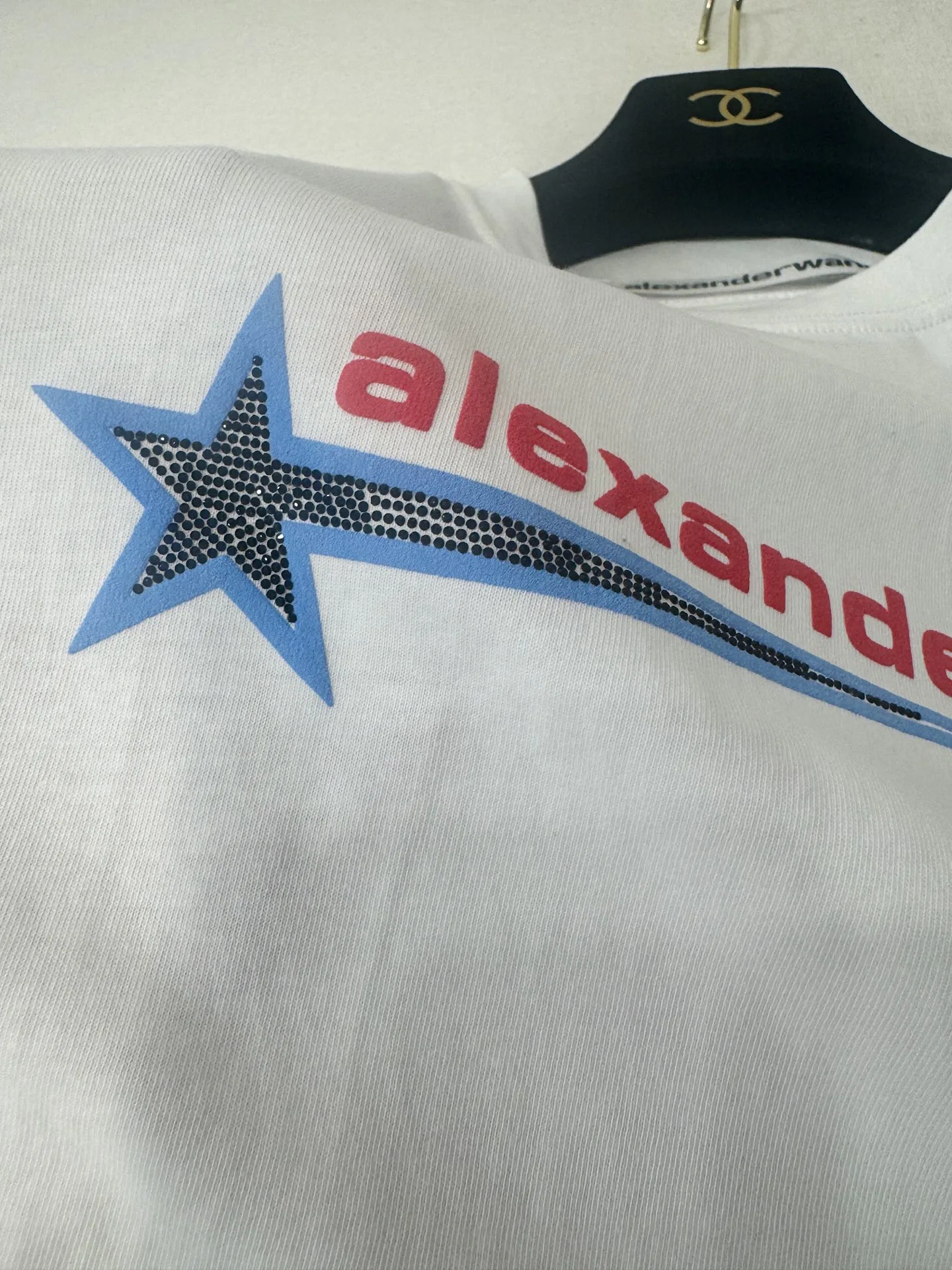Футболки Женские Alexander Wang 4363010