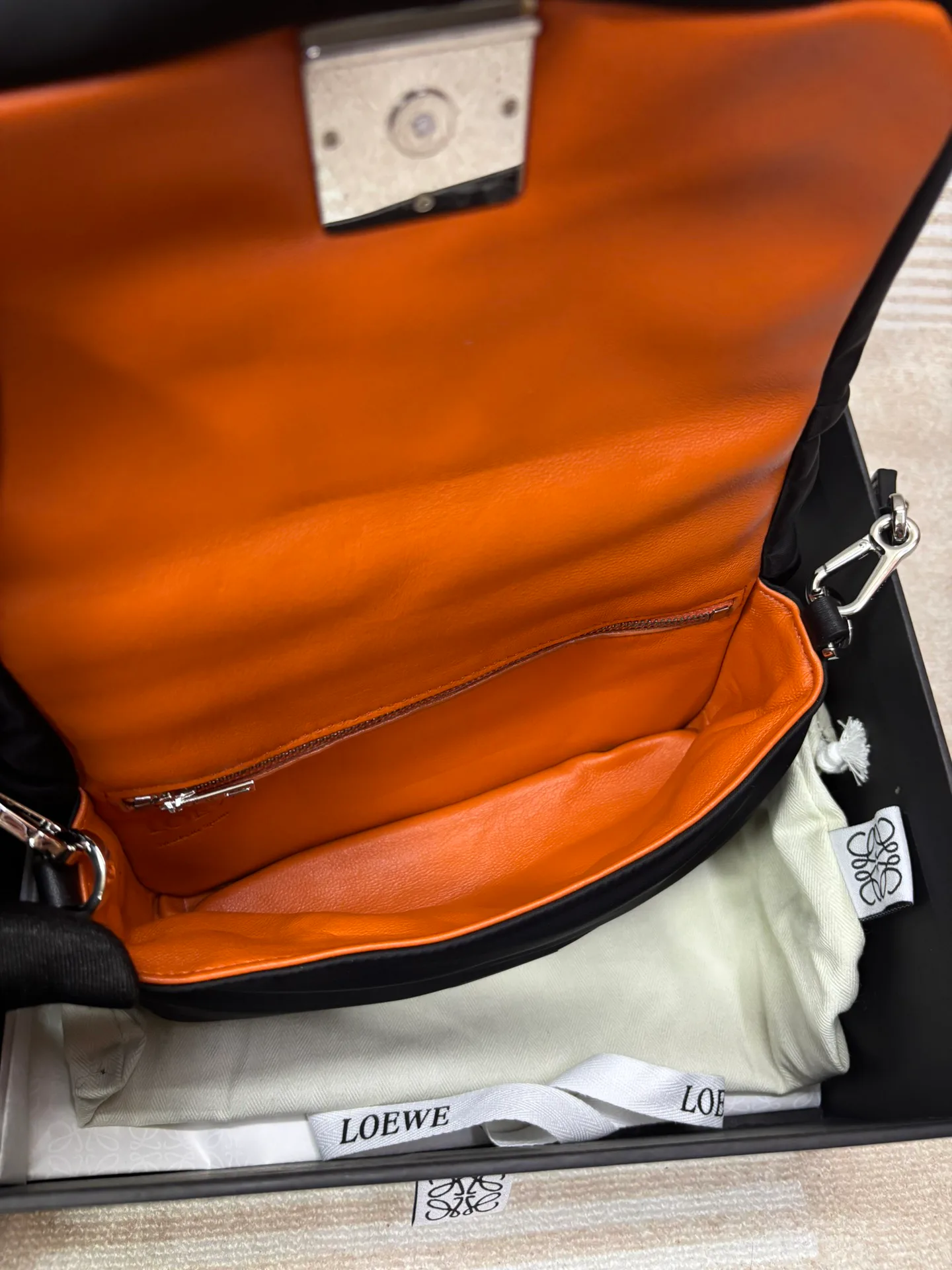 Сумки На Ремне Женские Loewe 294825