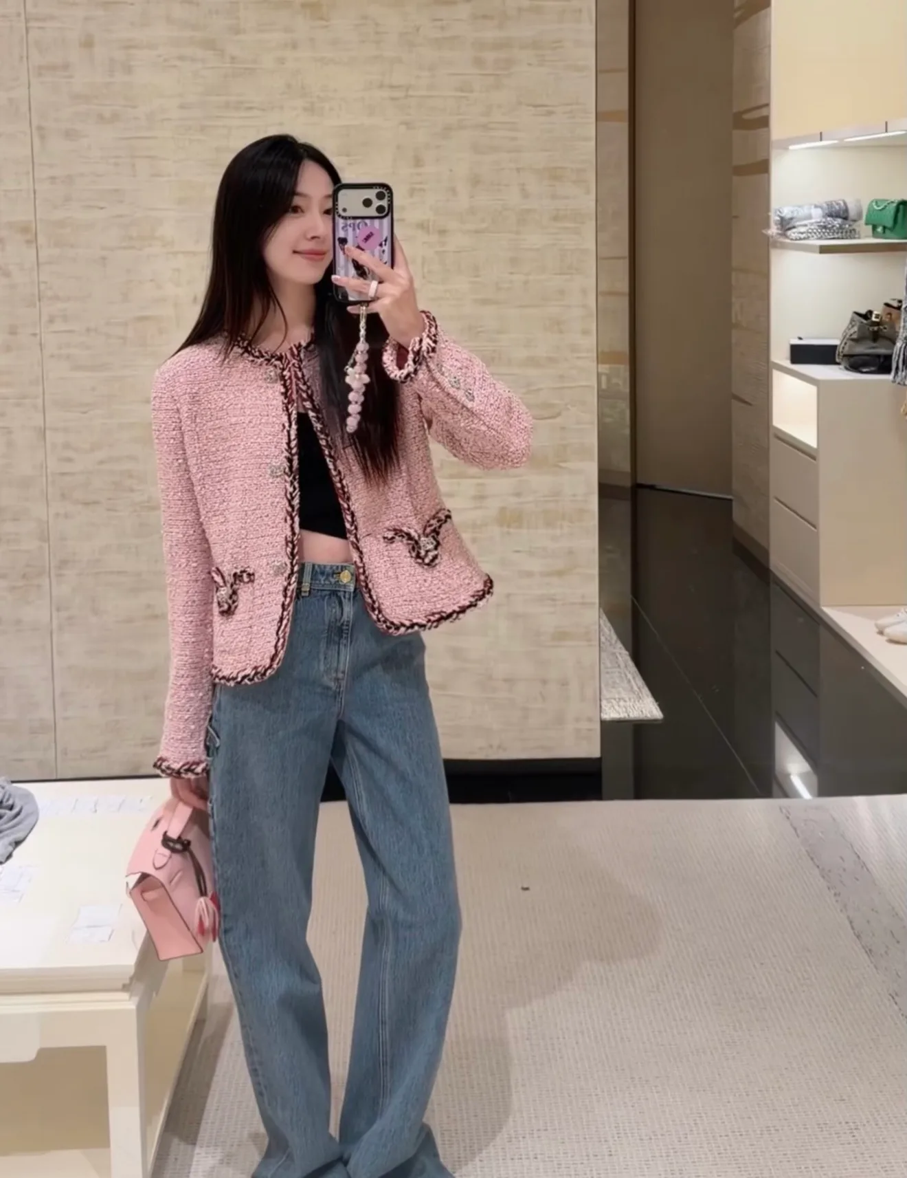 Жакеты Женские Chanel 19034311