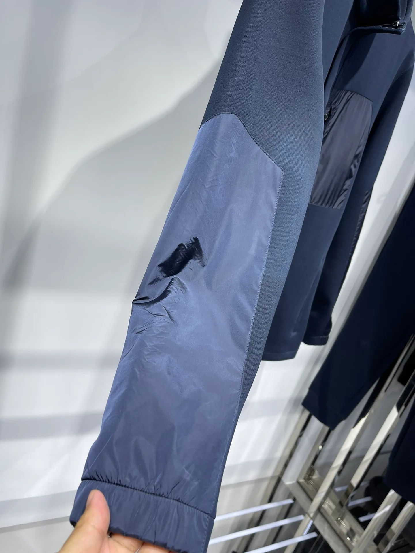 Куртки И Пуховики Мужские Prada 541531