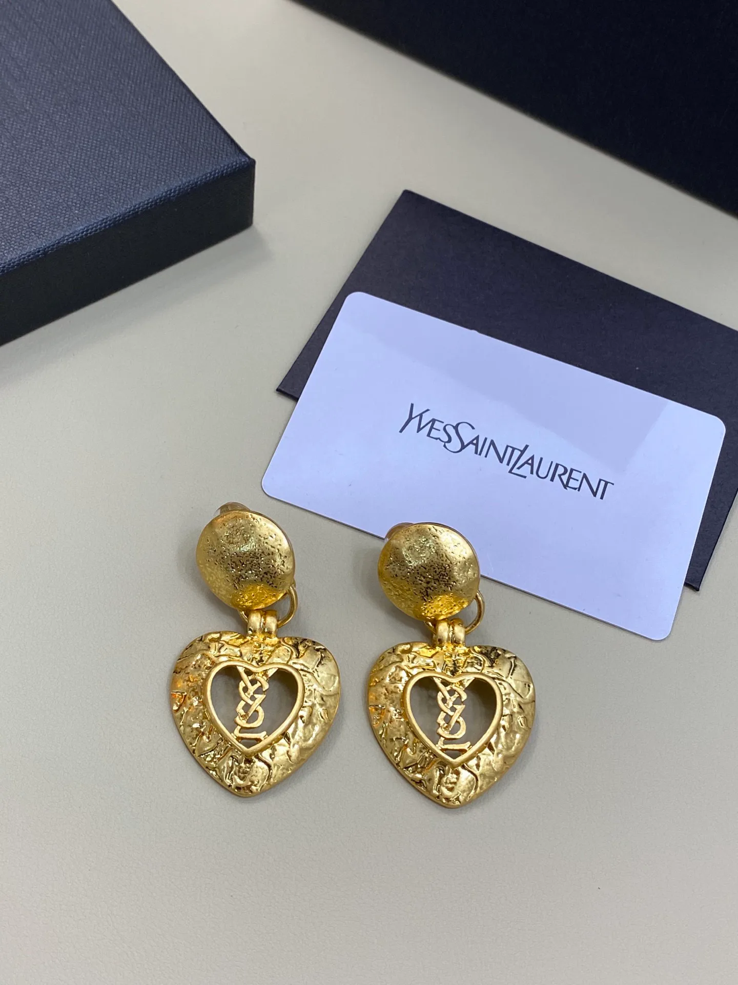 Бижутерия Saint Laurent 16982662
