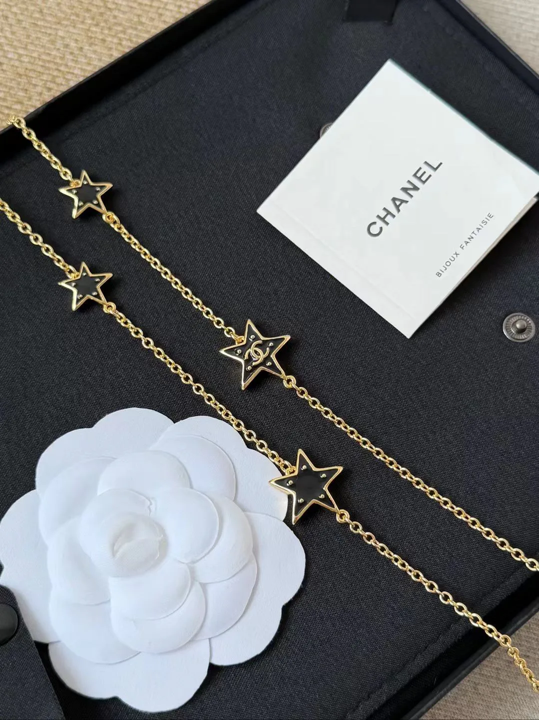 Бижутерия Chanel 17841366