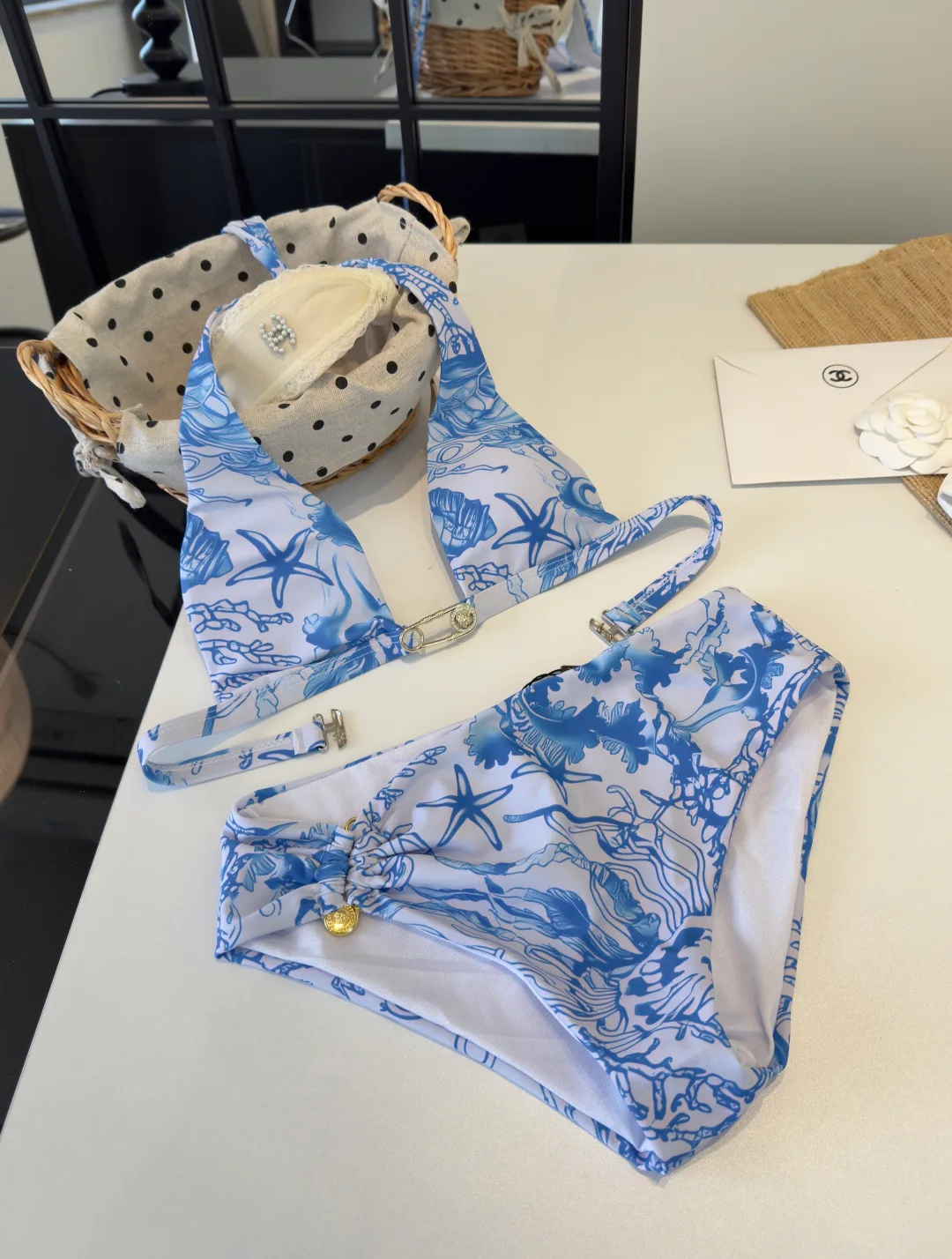 Купальники Женские Dolce & Gabbana 11206723