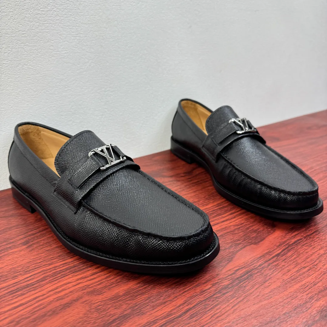 Лоферы И Туфли Мужские Louis Vuitton 15275530