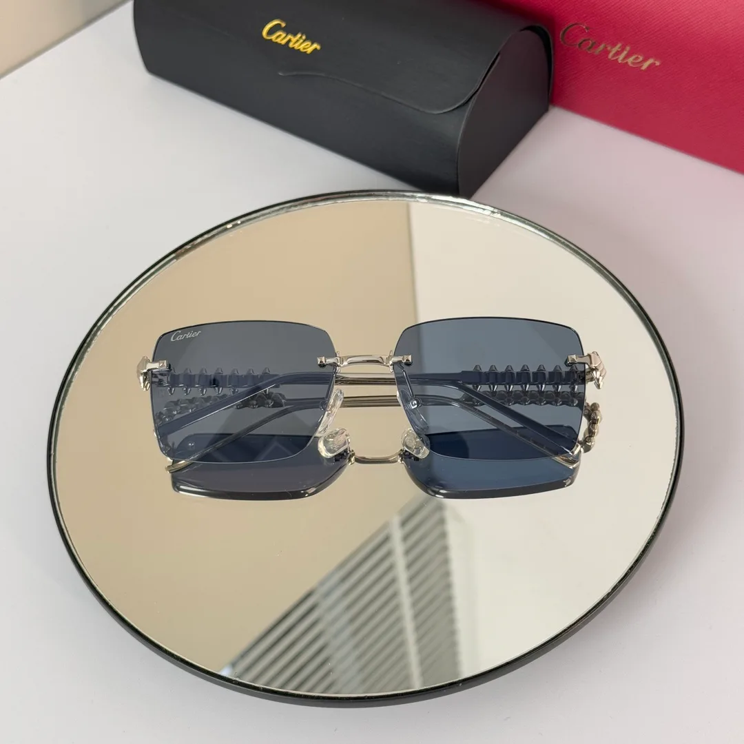 Очки Cartier 1035803