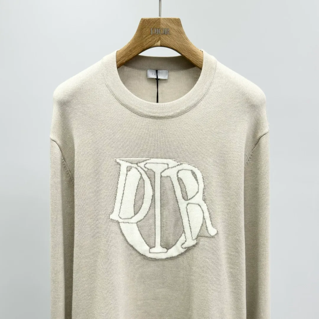 Джемперы И Свитеры Мужские Christian Dior 994708