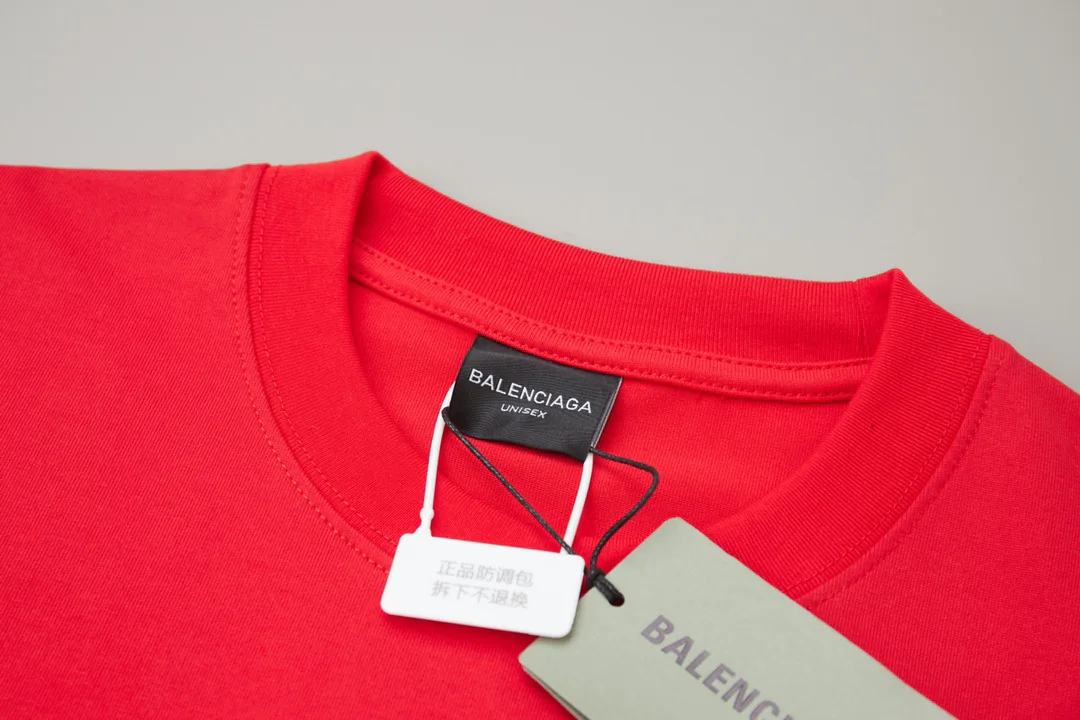 Футболки Мужские Balenciaga 12641058