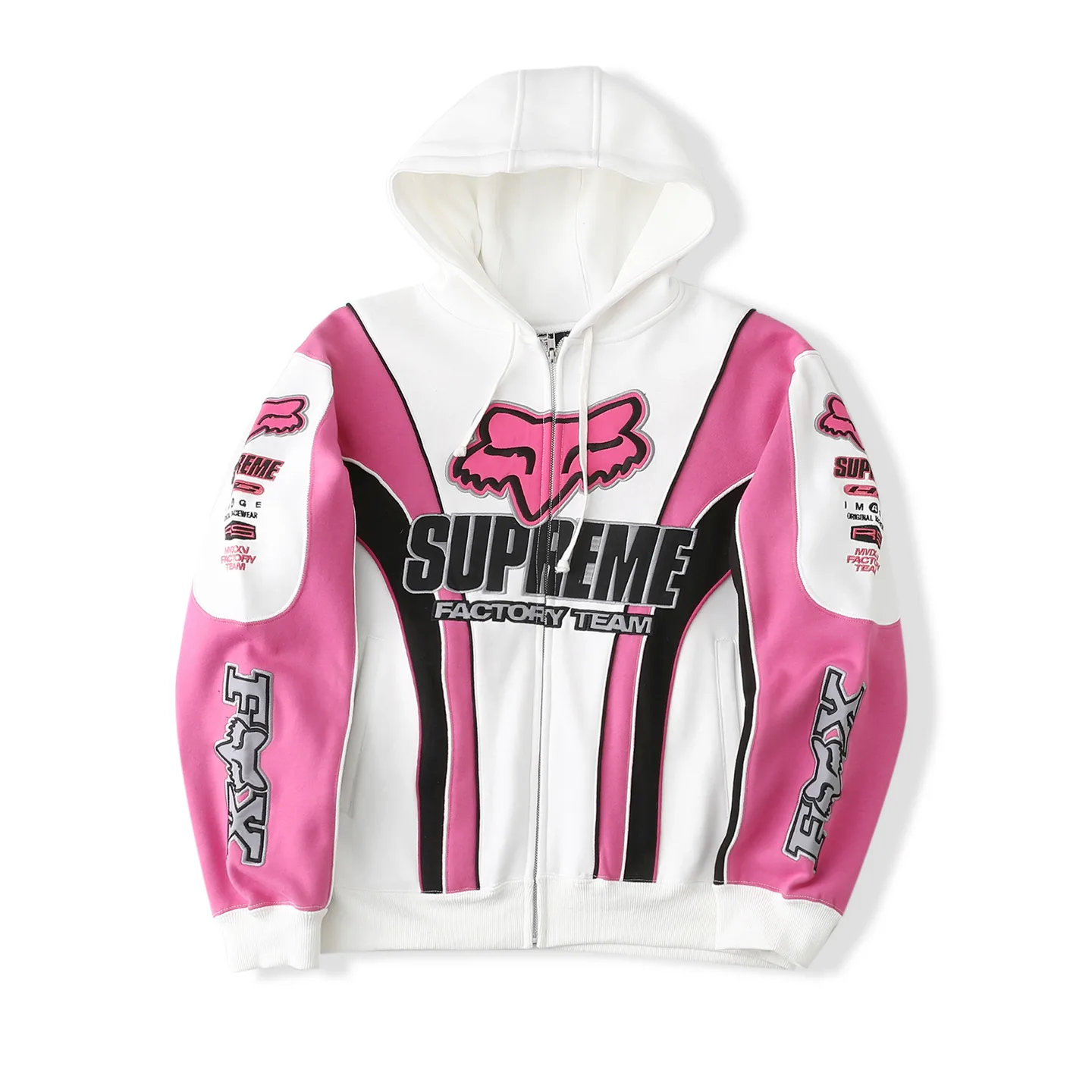 Свитшоты И Худи Женские Supreme 5379237