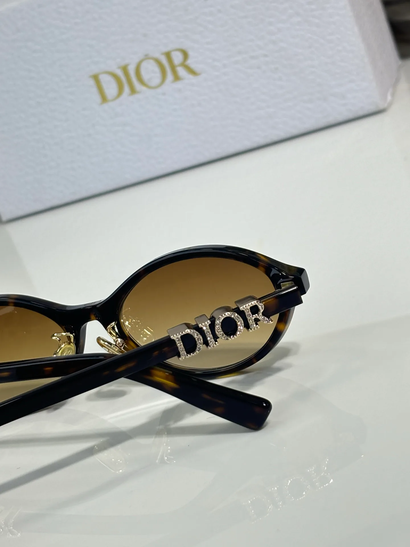 Очки Christian Dior 463232
