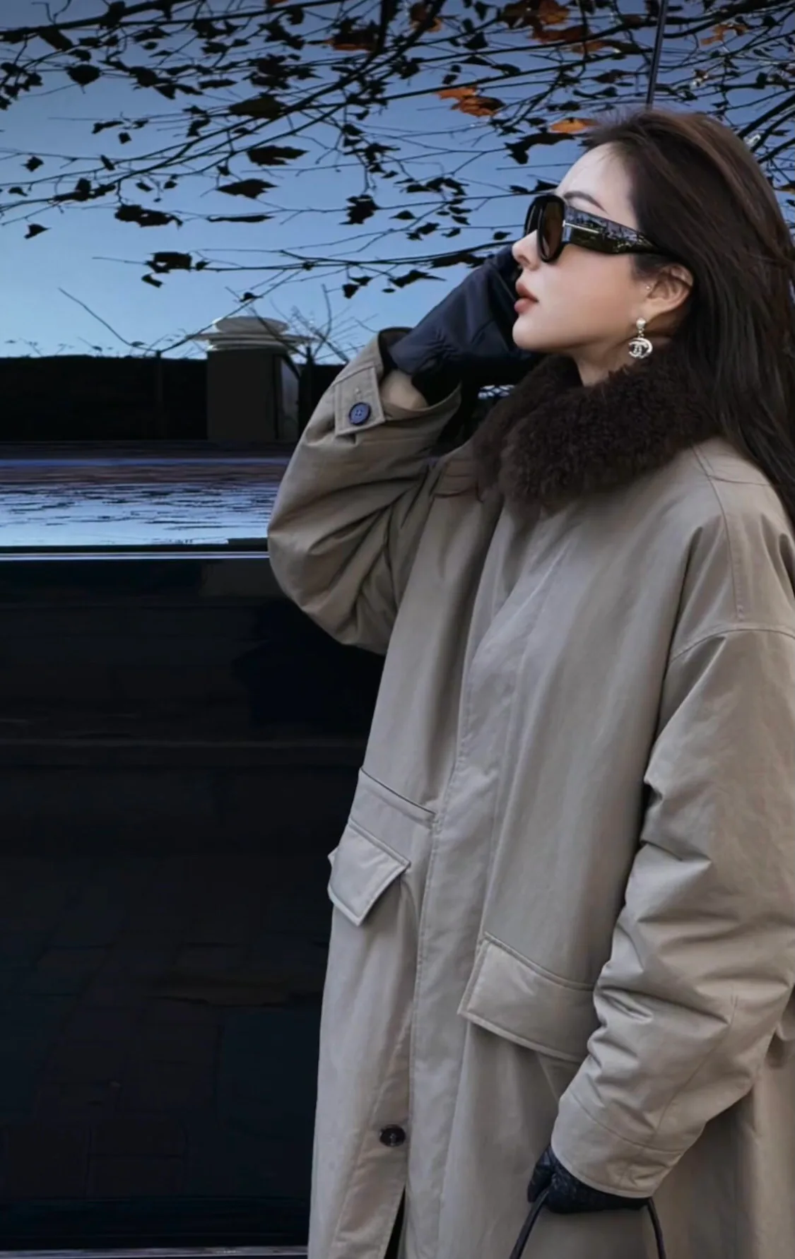 Очки Tom Ford 11658765