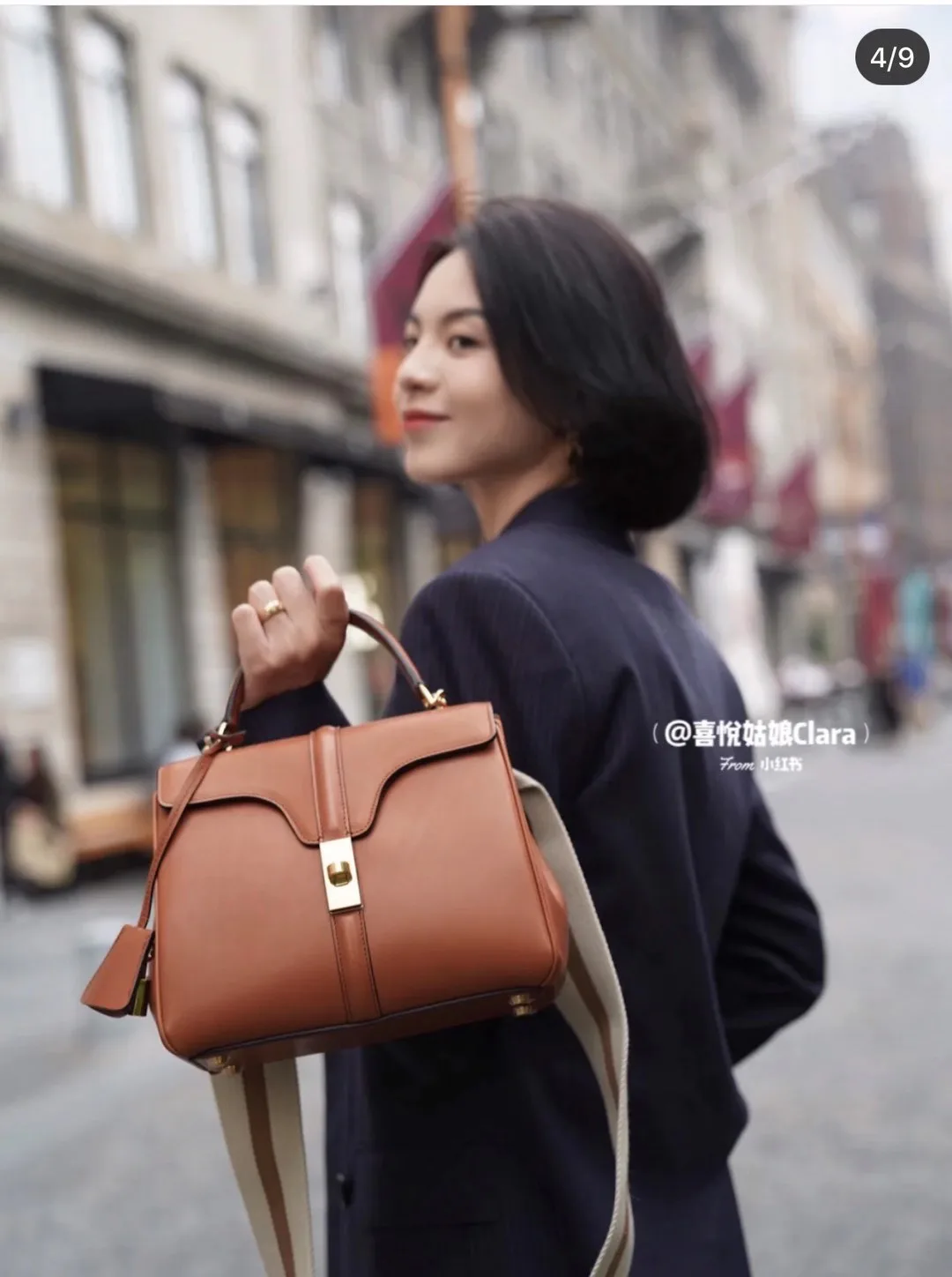 Классические Сумки Женские Celine 5940091