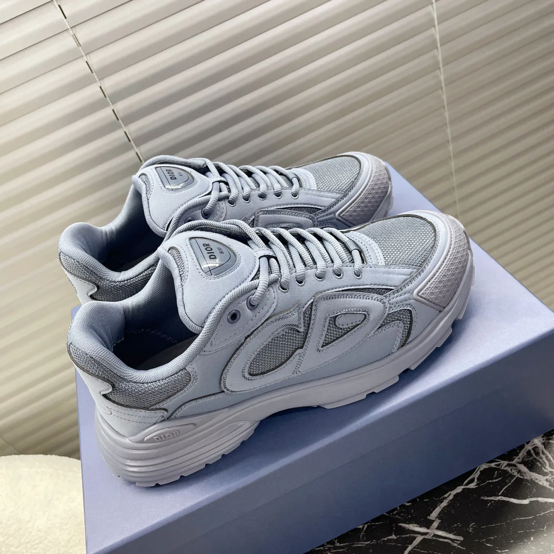 Кроссовки Мужские Christian Dior 3865961