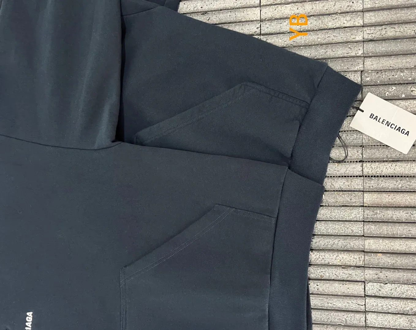 Свитшоты И Худи Женские Balenciaga 412880