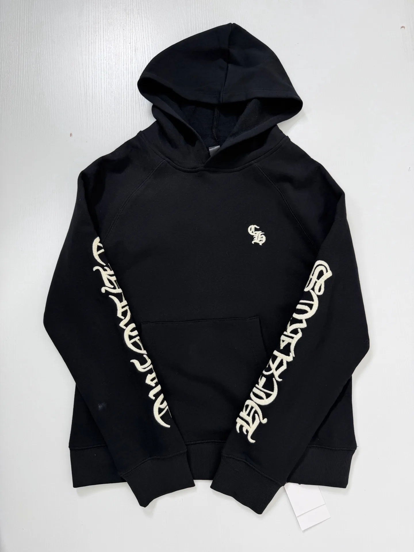Свитшоты И Худи Мужские Chrome Hearts 17993363