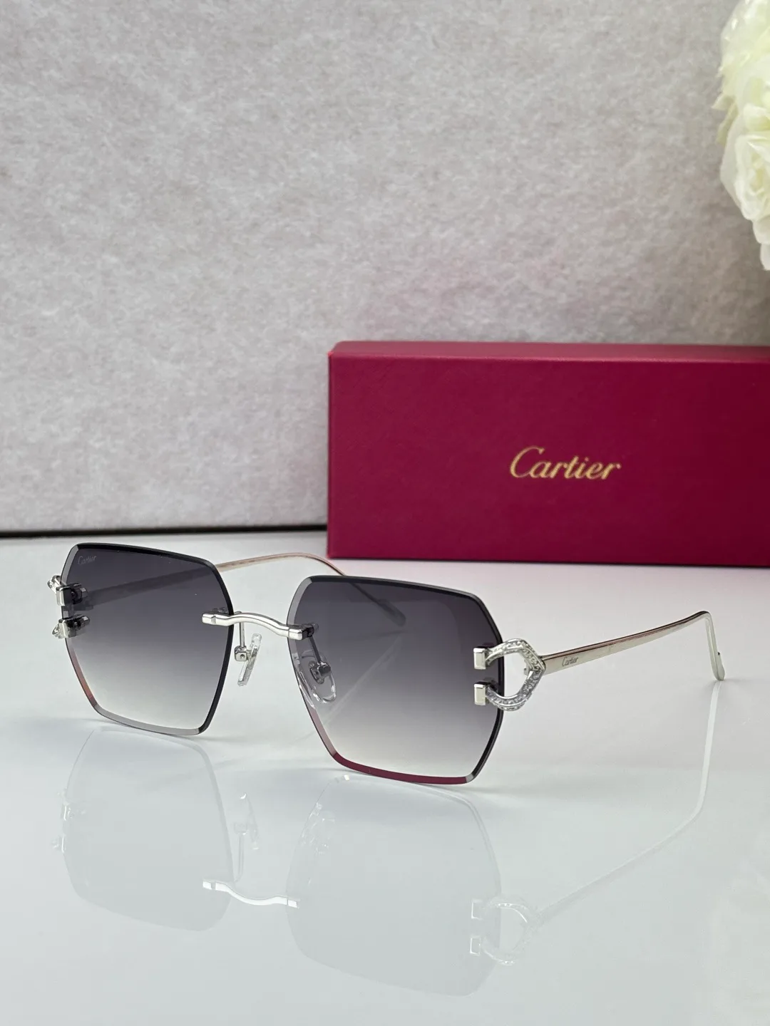 Очки Cartier 18441787