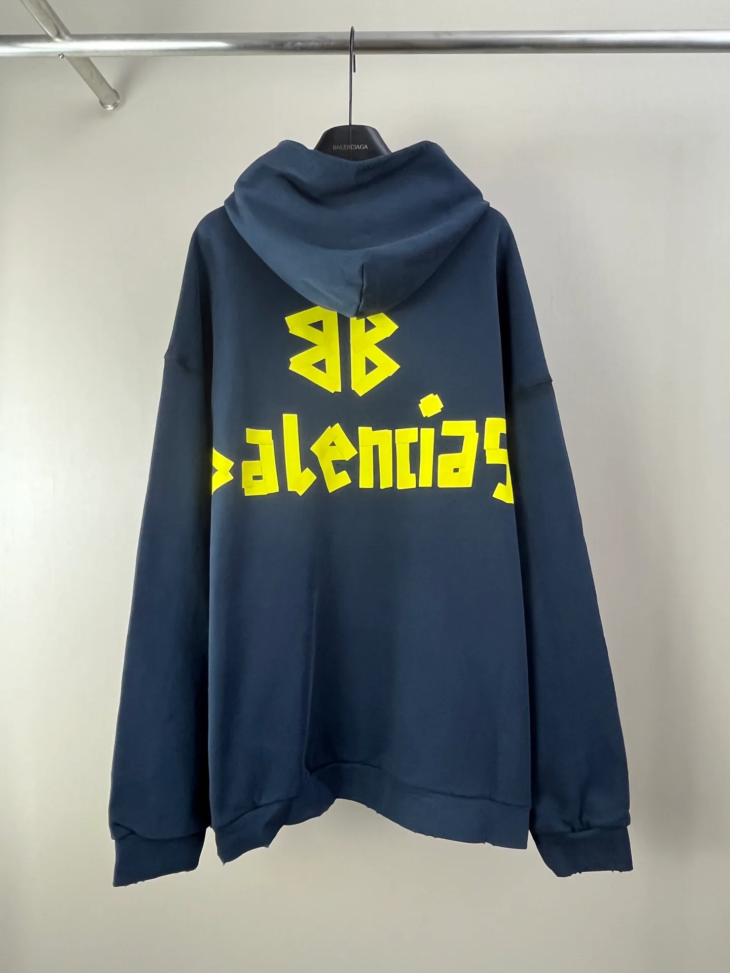 Свитшоты И Худи Женские Balenciaga 493423