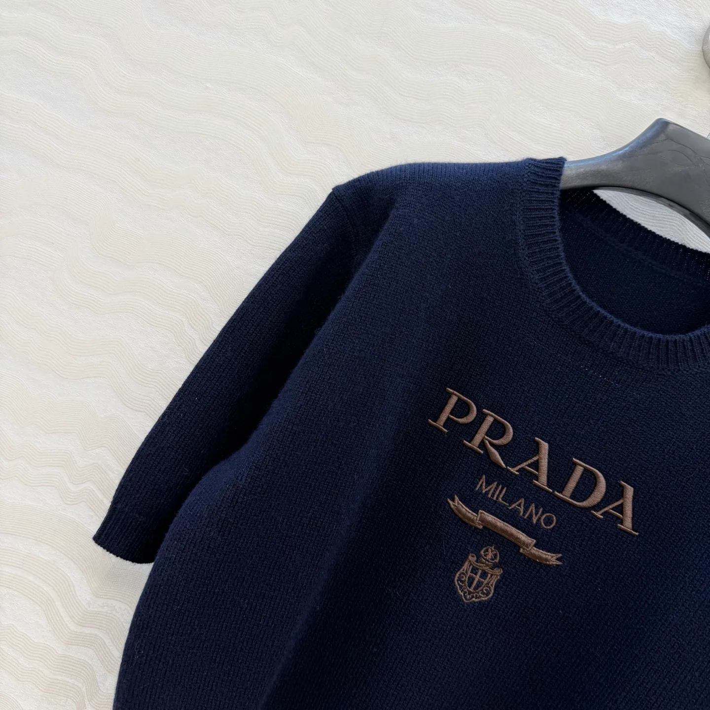 Джемперы И Свитеры Женские Prada 4409282