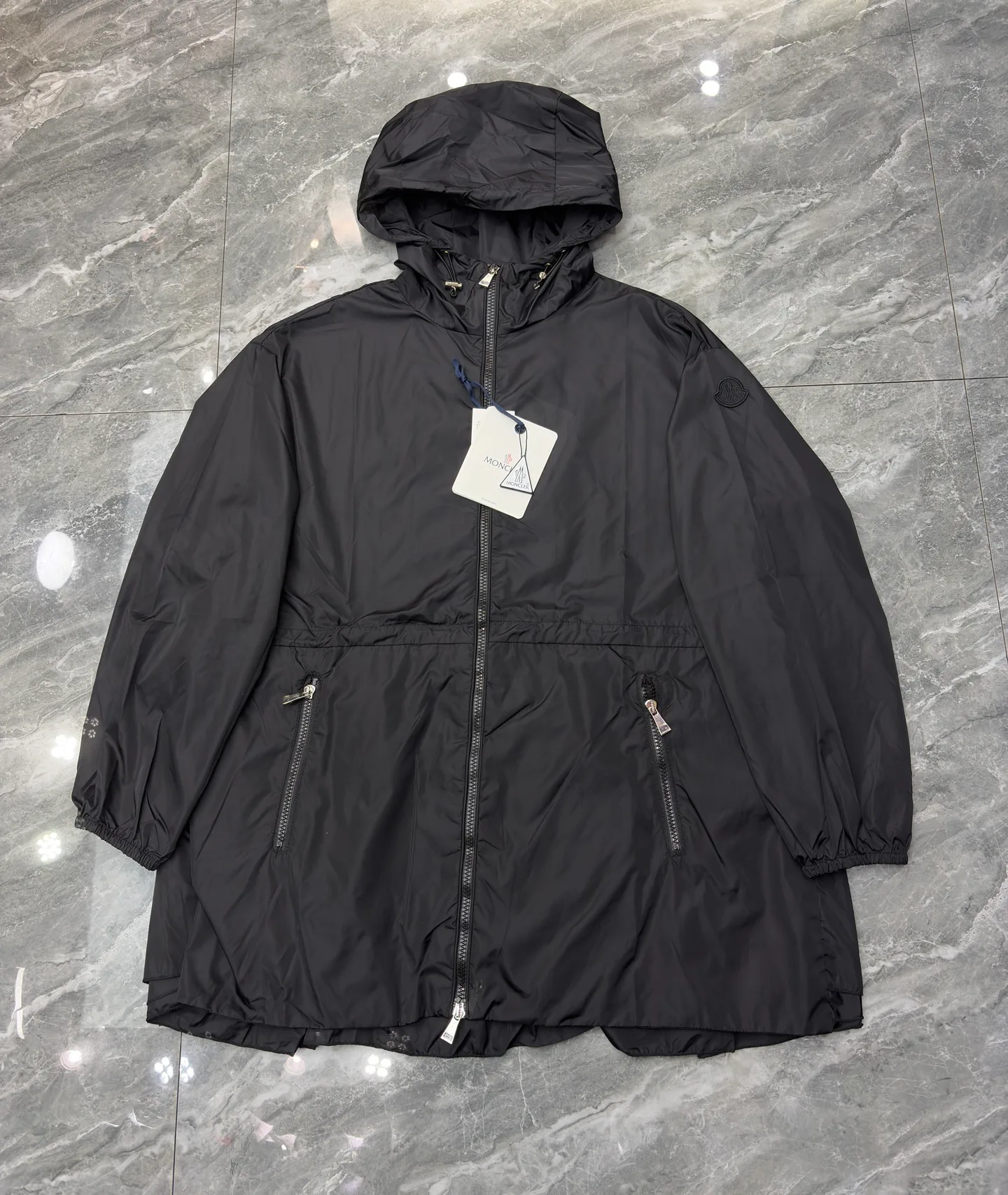 Куртки И Пуховики Женские Moncler 13489978