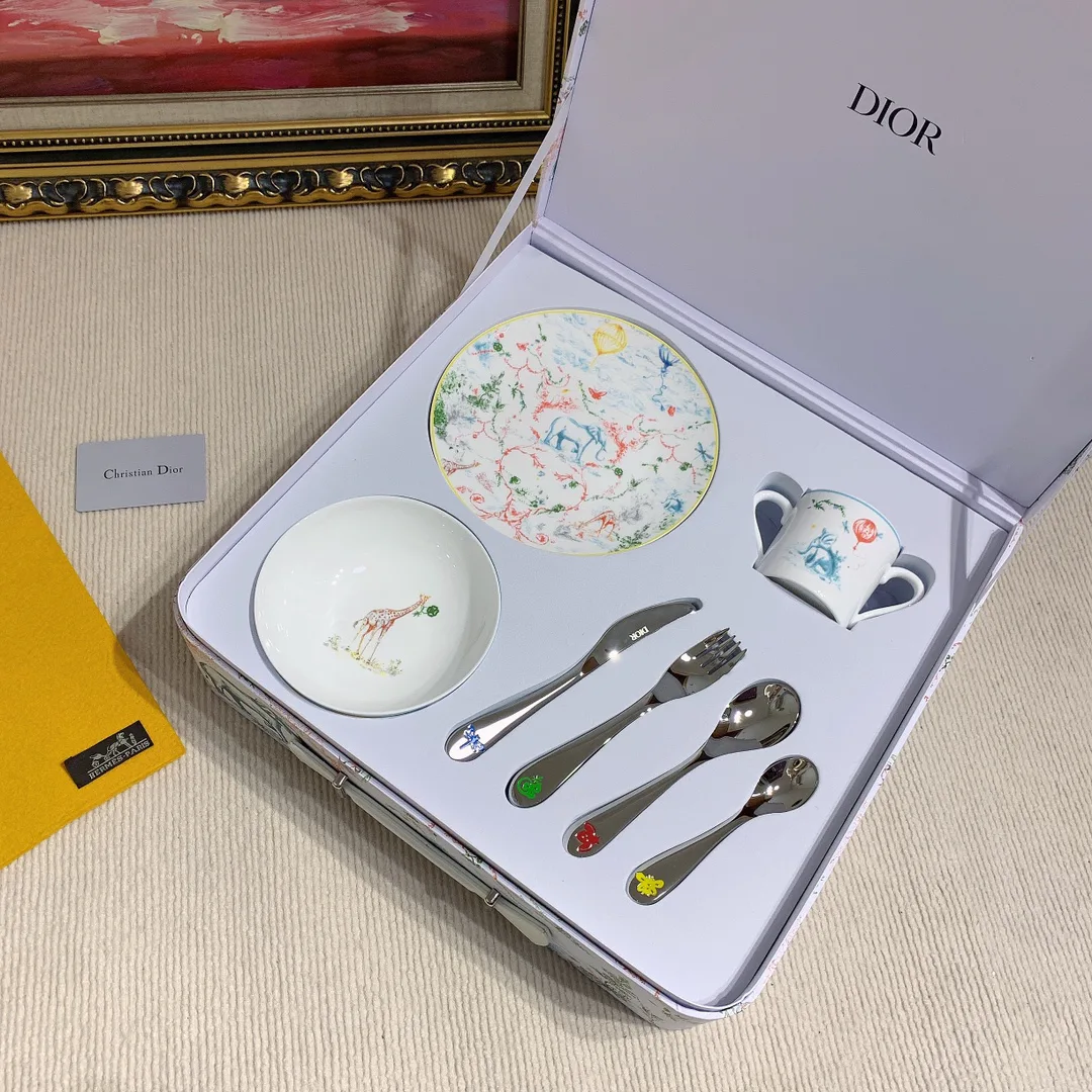 Посуда Hermes 6163387