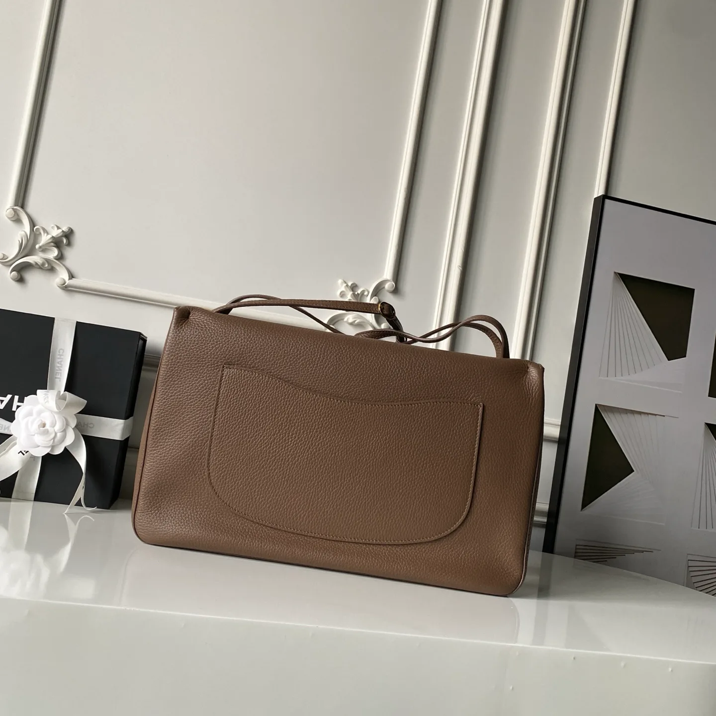 Классические Сумки Женские Chanel 18207803