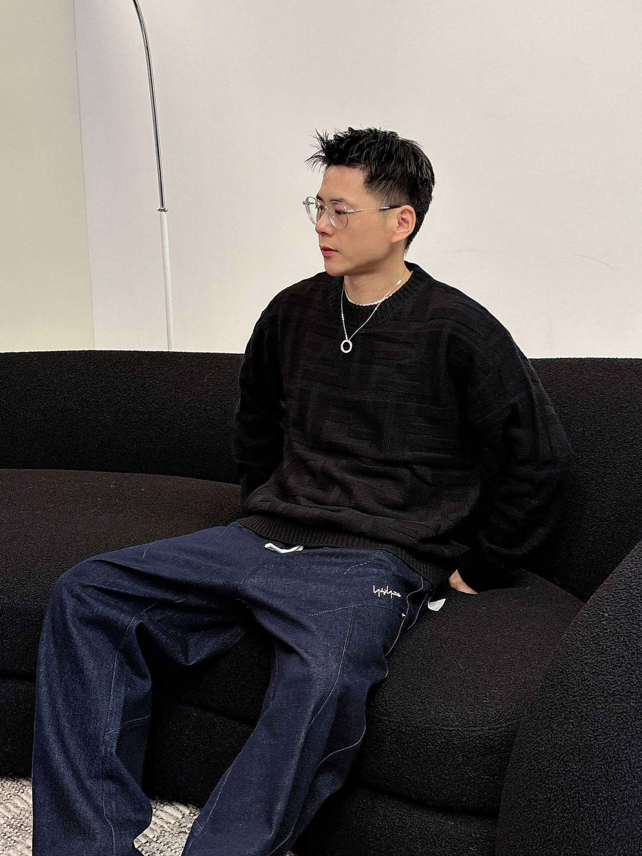 Джемперы И Свитеры Мужские Fendi 927985