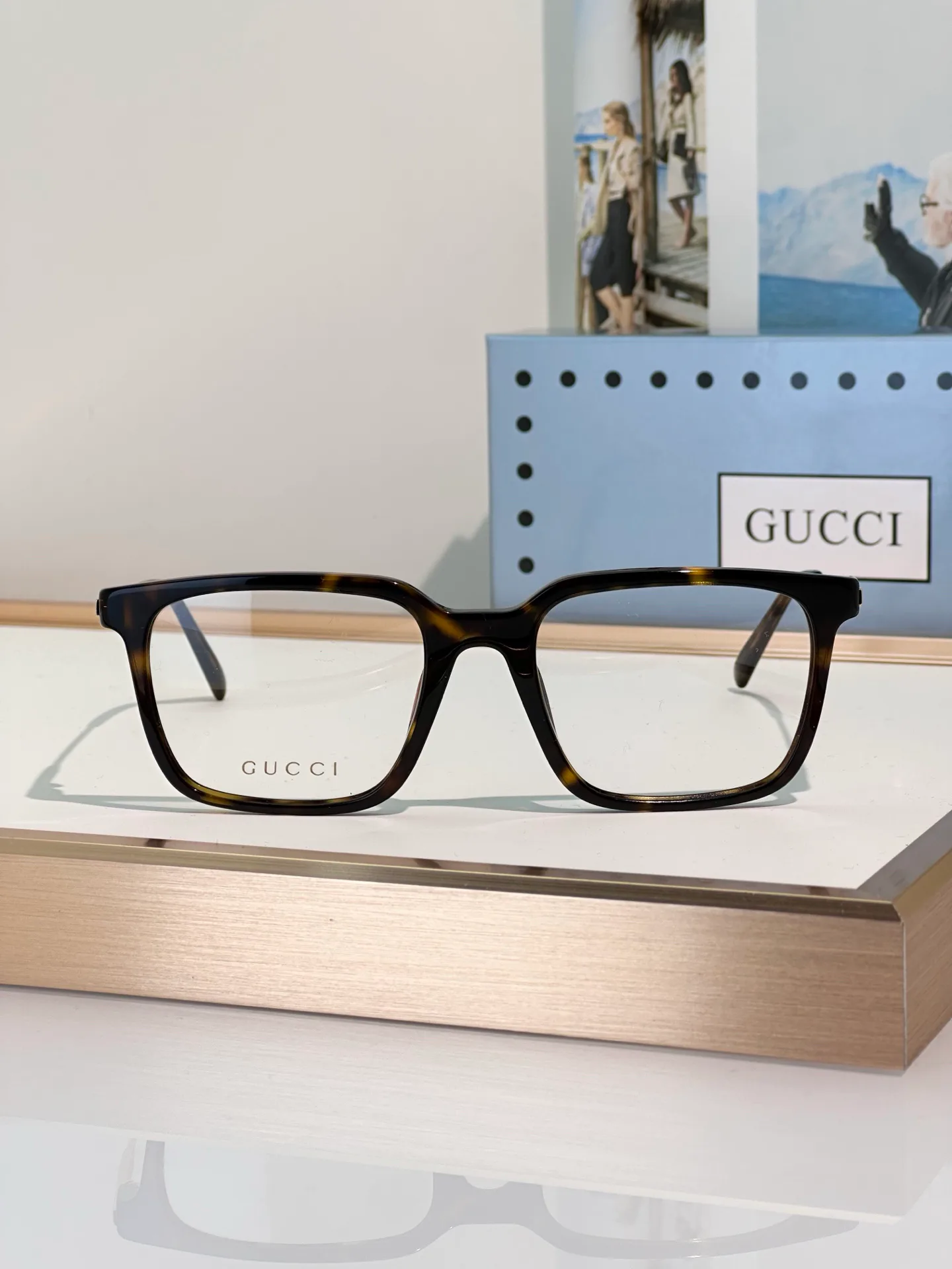 Очки Gucci 5903217