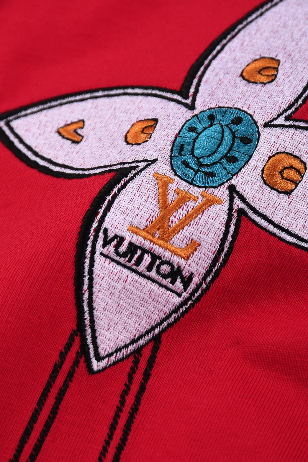 Футболки Женские Louis Vuitton 1695958