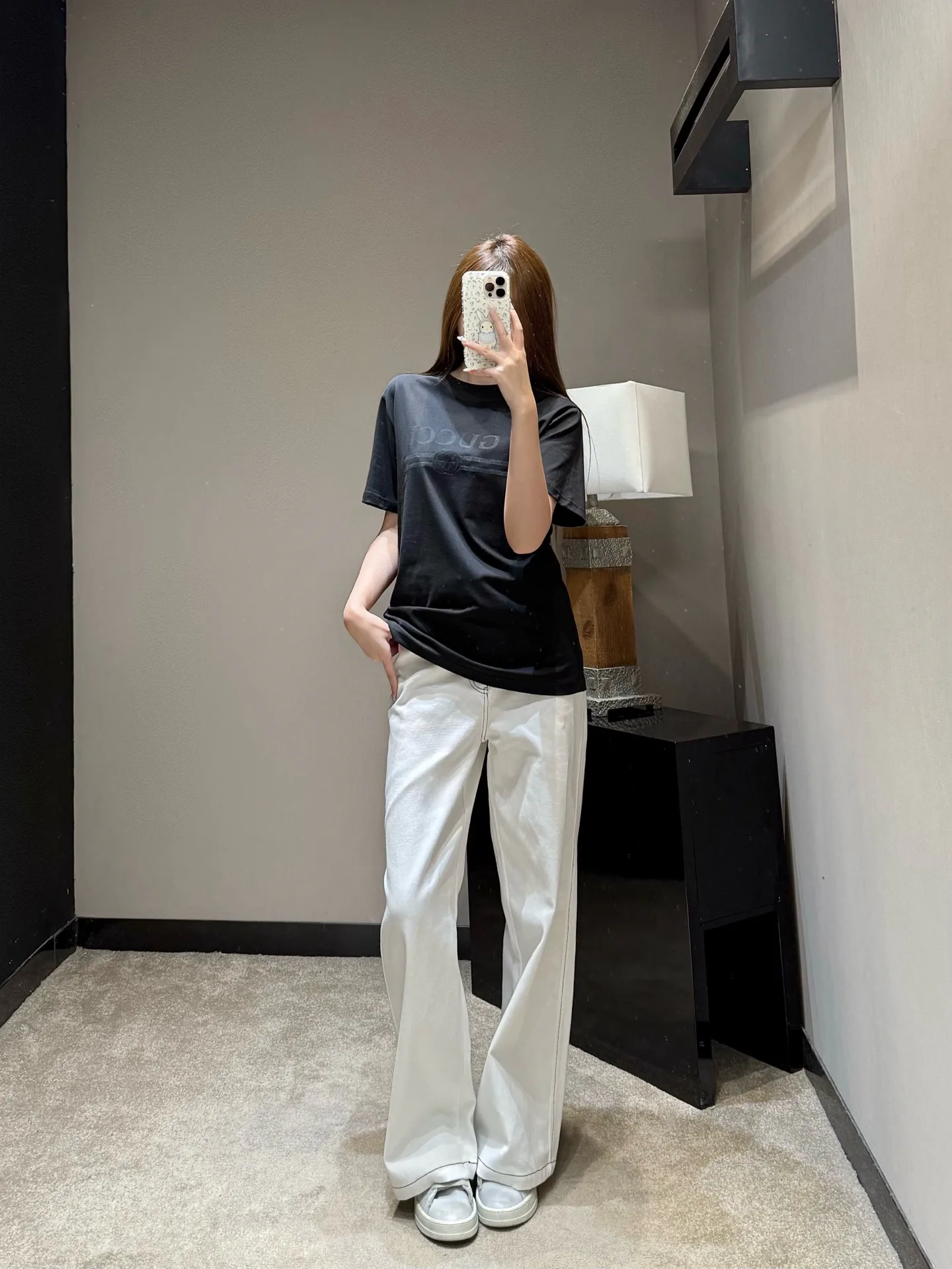 Футболки Женские Gucci 10988141