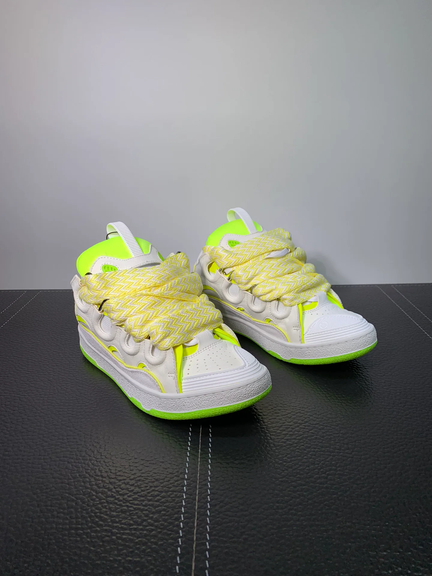 Кроссовки Женские Lanvin 11934703