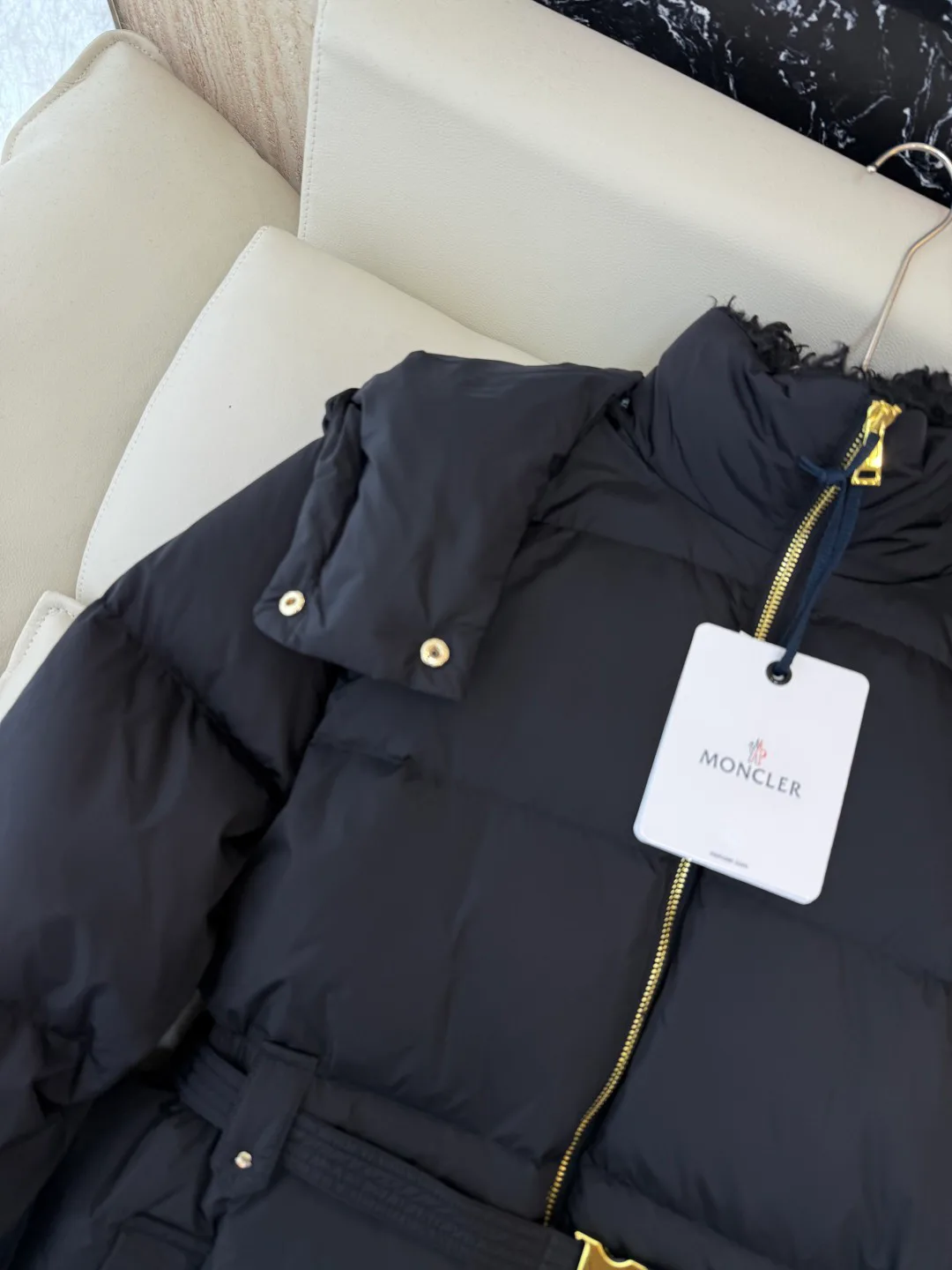 Куртки И Пуховики Женские Moncler 19572377