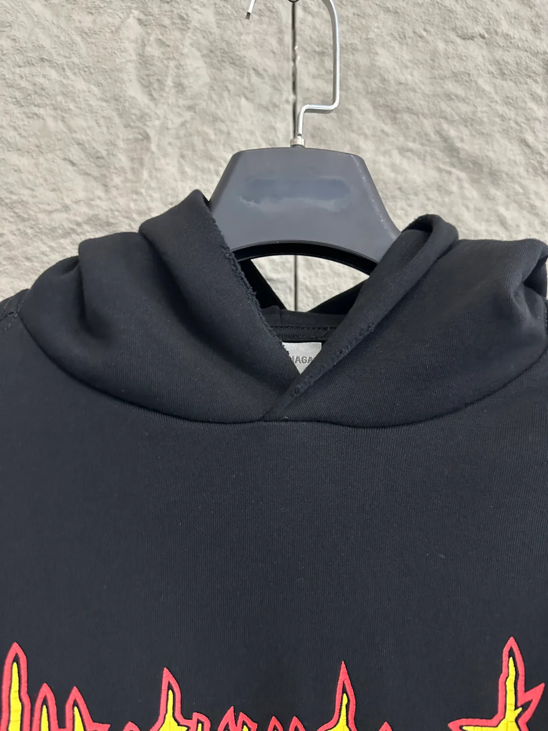Свитшоты И Худи Мужские Balenciaga 13930585