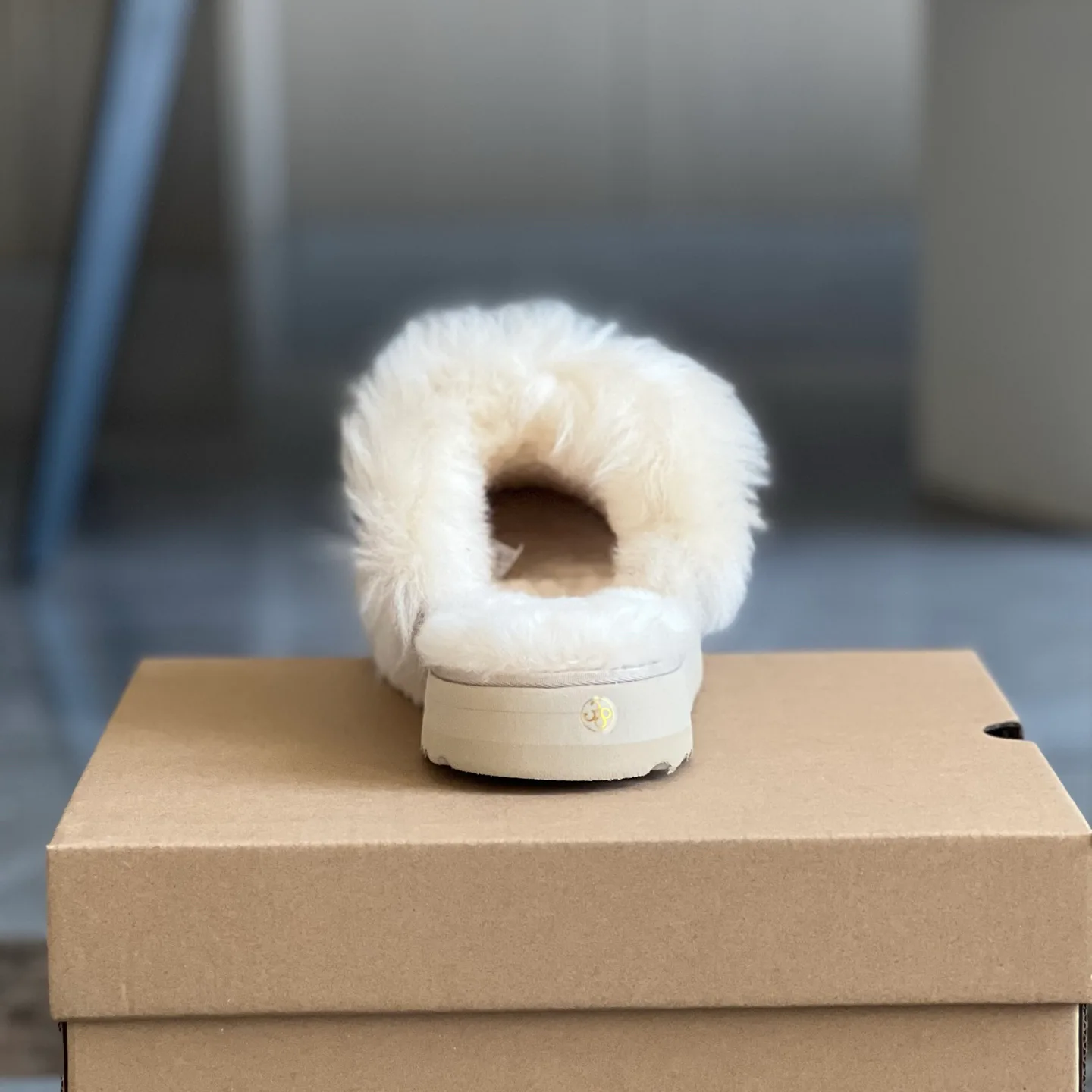 Мюли И Сабо Женские Ugg 500093