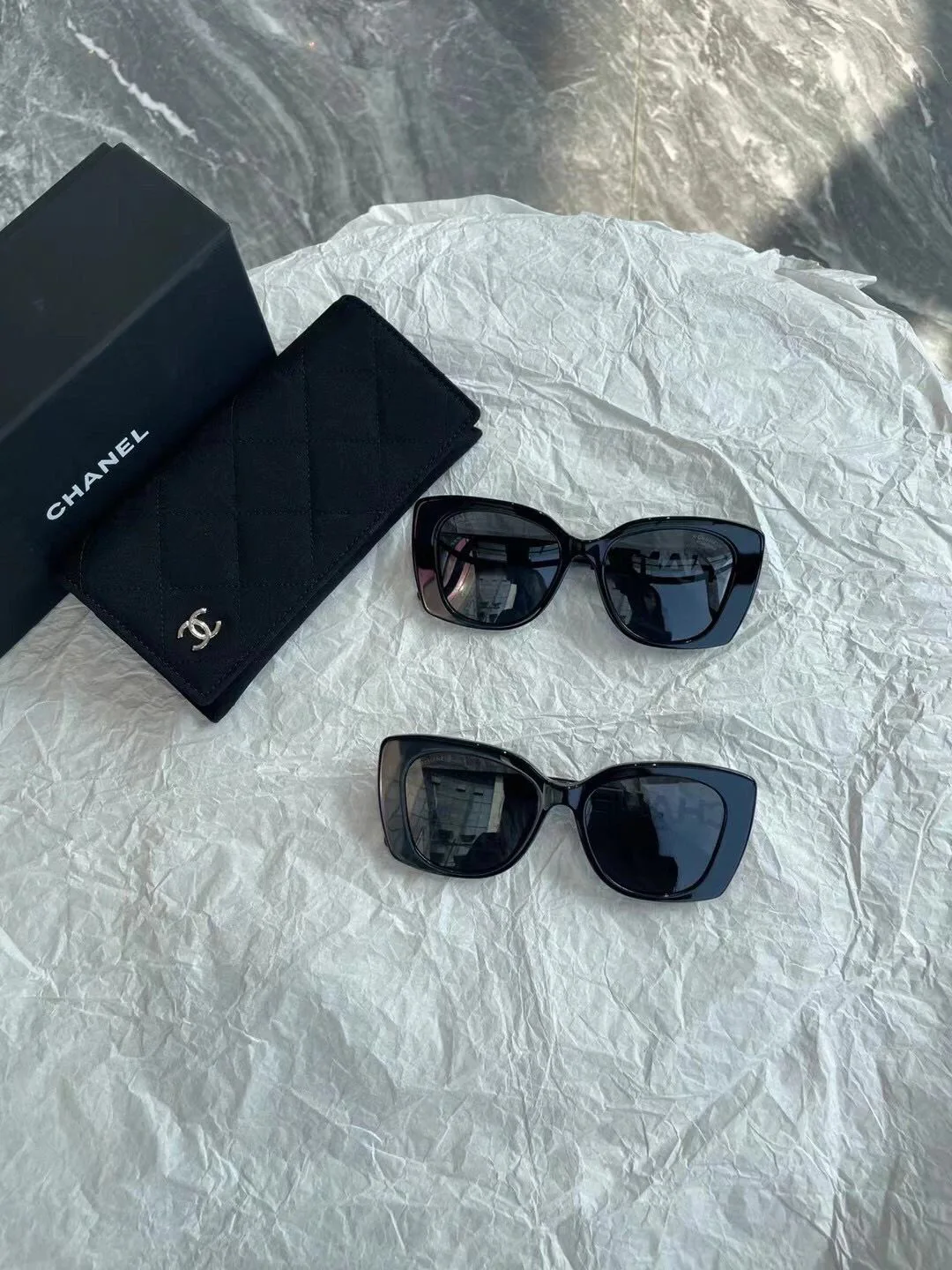 Очки Chanel 2171565