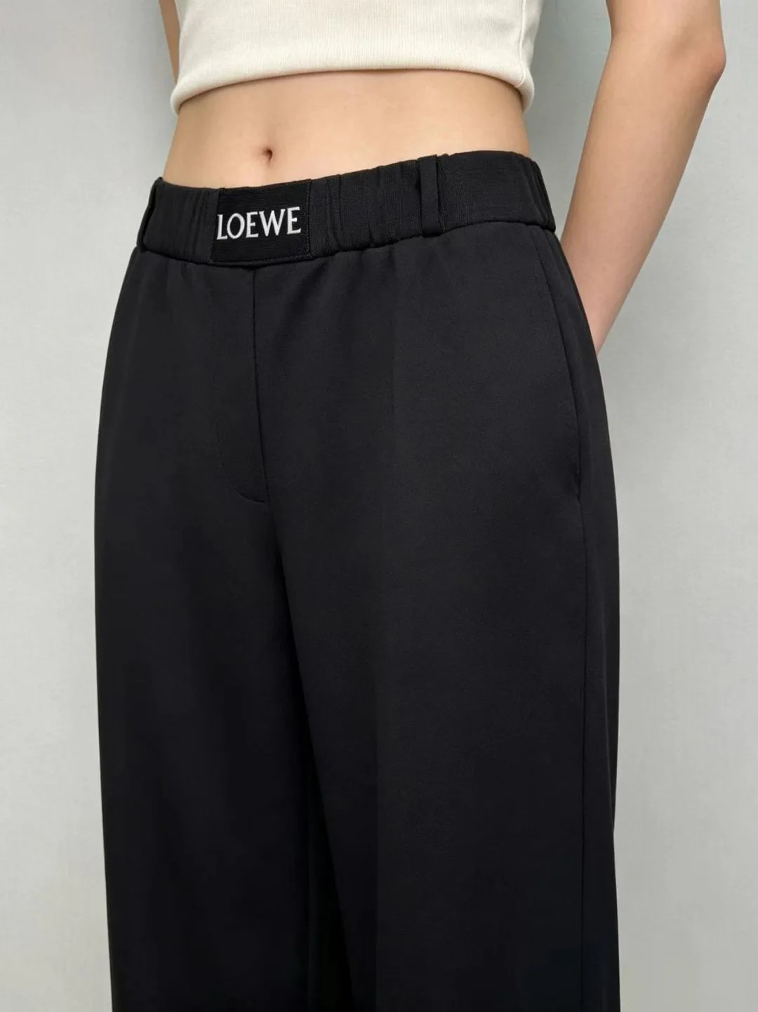 Брюки Женские Loewe 18475546