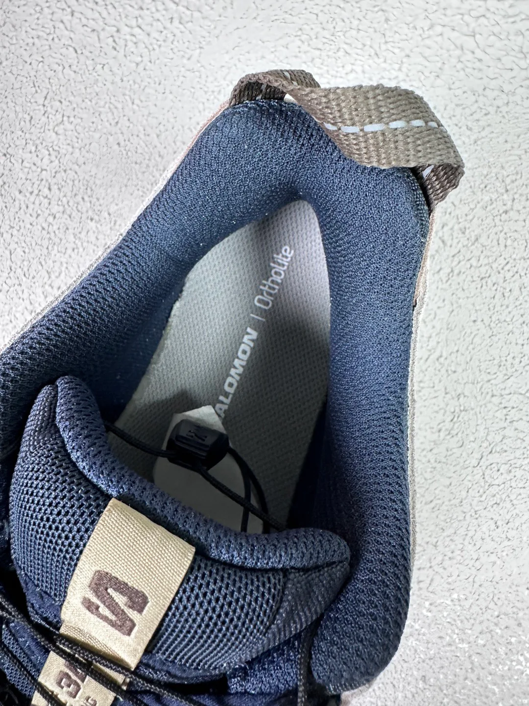 Кроссовки Женские Salomon 17962209