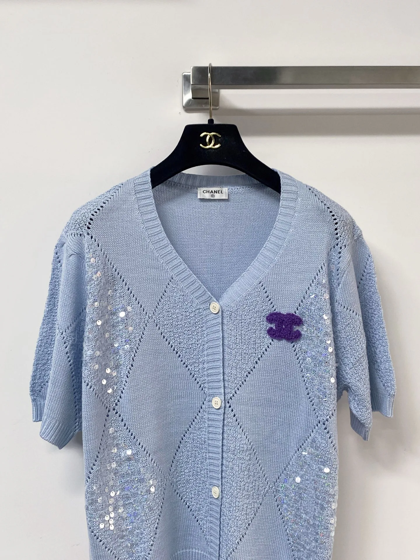 Джемперы И Свитеры Женские Chanel 11681770