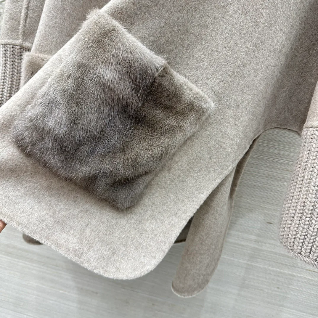 Куртки И Пуховики Женские Loro Piana 783341